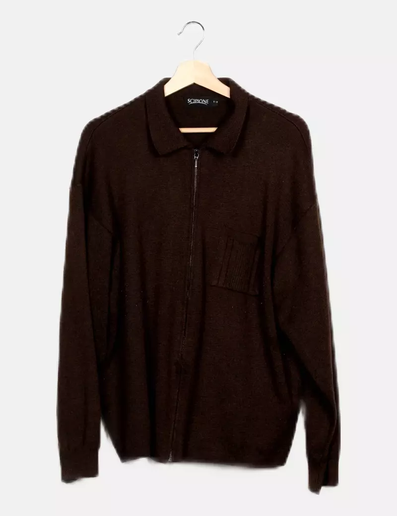 SCIPIONE Chaqueta de punto