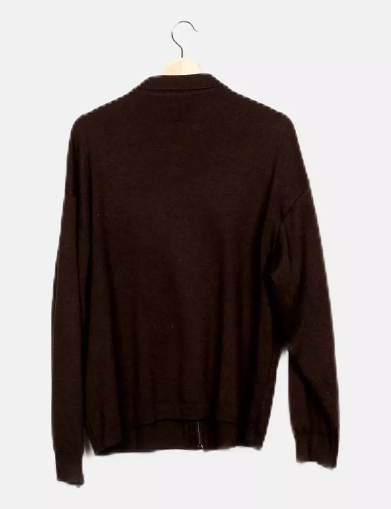SCIPIONE Chaqueta de punto