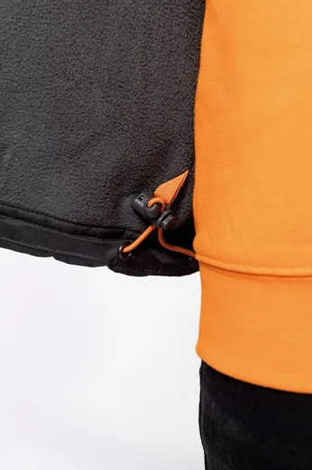 SCORE  CHAQUETA CON MANGAS EXTRAÍBLES