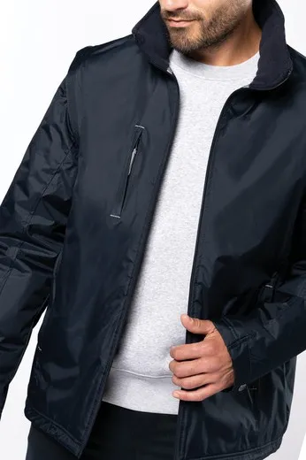SCORE  CHAQUETA CON MANGAS EXTRAÍBLES