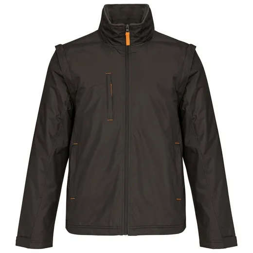 SCORE  CHAQUETA CON MANGAS EXTRAÍBLES