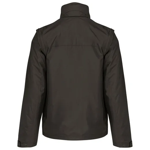 SCORE  CHAQUETA CON MANGAS EXTRAÍBLES