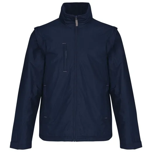 SCORE  CHAQUETA CON MANGAS EXTRAÍBLES