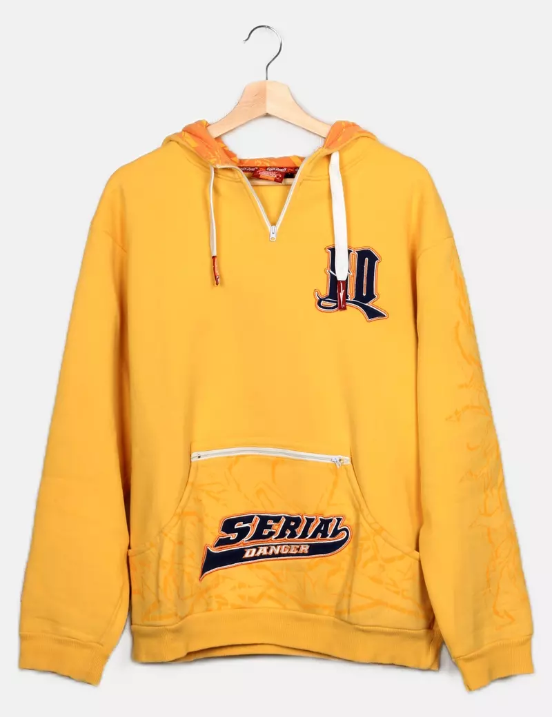 Sertrad Chaqueta de punto