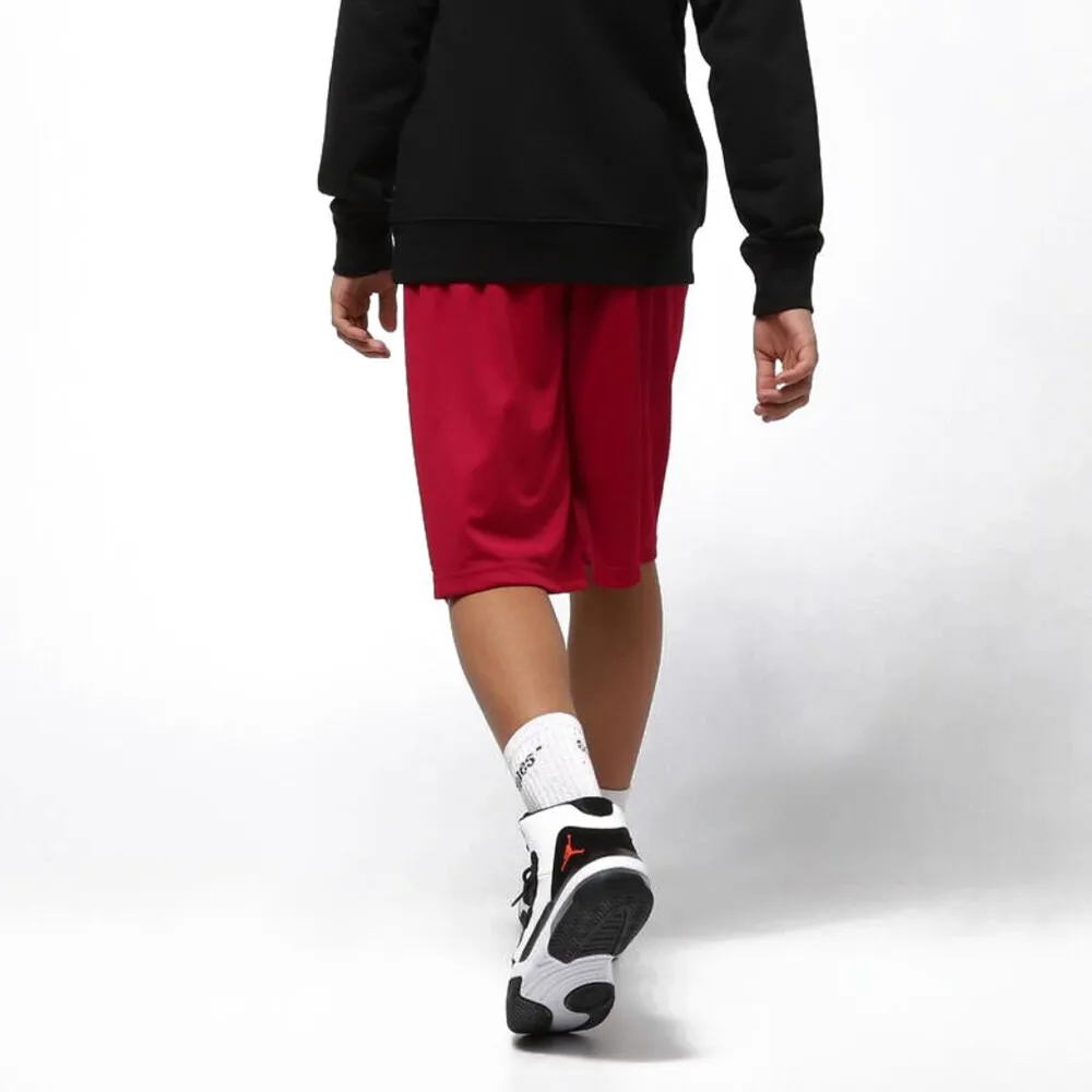 SHORT JORDAN VERT MESH ROJO PANTALONES CORTOS 957176R78