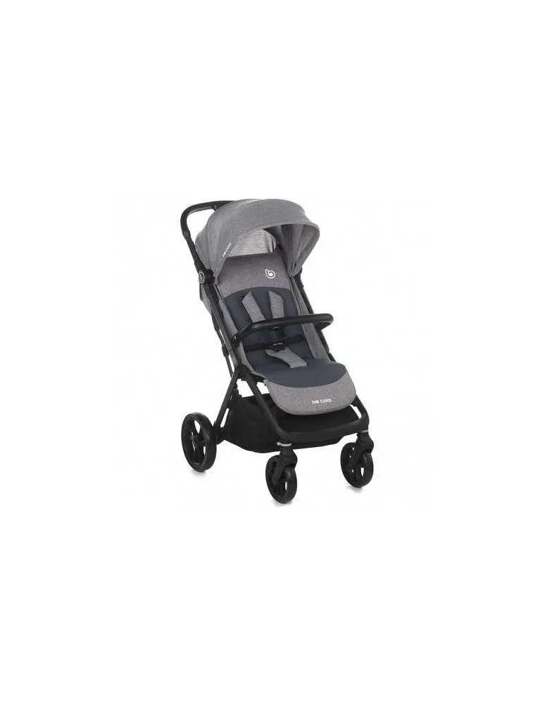 SILLA URBAN GO BE GRAPHITE BE COOL
