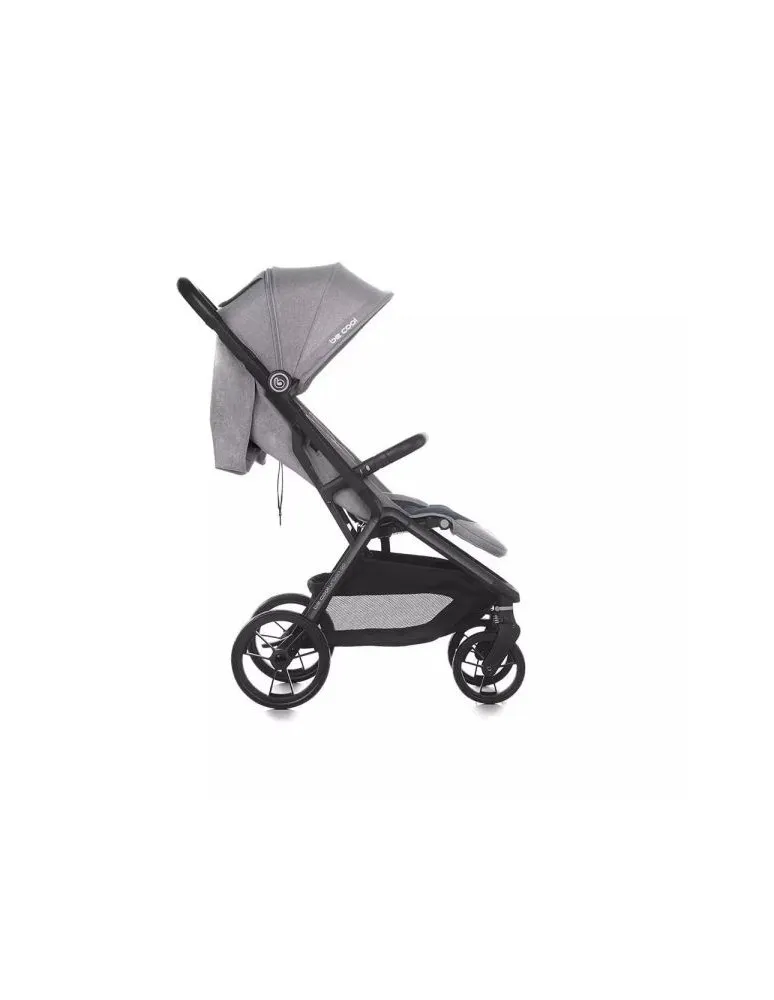 SILLA URBAN GO BE GRAPHITE BE COOL