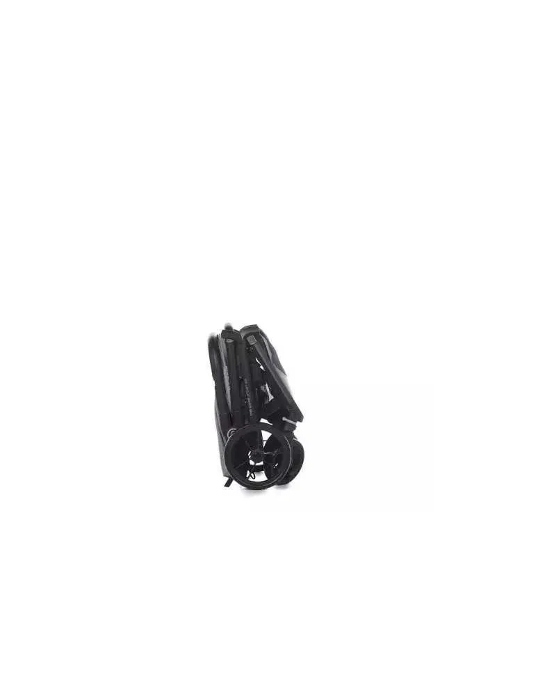 SILLA URBAN GO BE GRAPHITE BE COOL