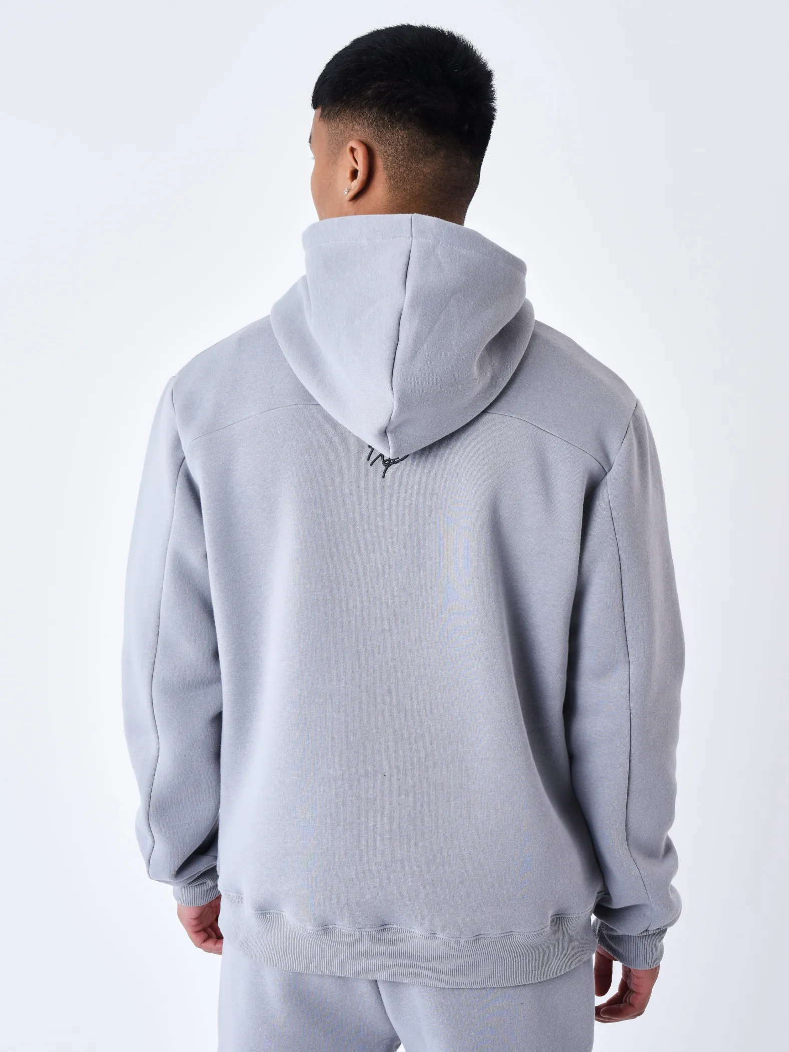 Sudadera con capucha Heartbroken
