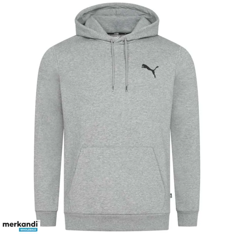 Sudadera con capucha PUMA para hombre