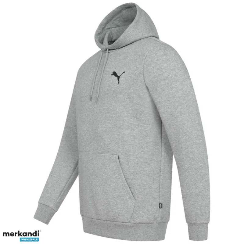 Sudadera con capucha PUMA para hombre