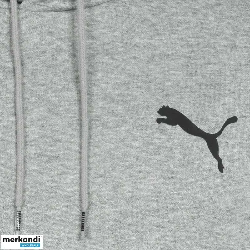 Sudadera con capucha PUMA para hombre