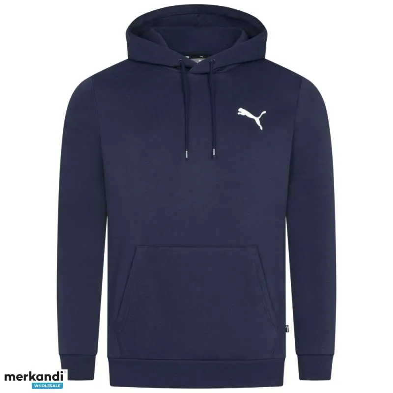 Sudadera con capucha PUMA para hombre