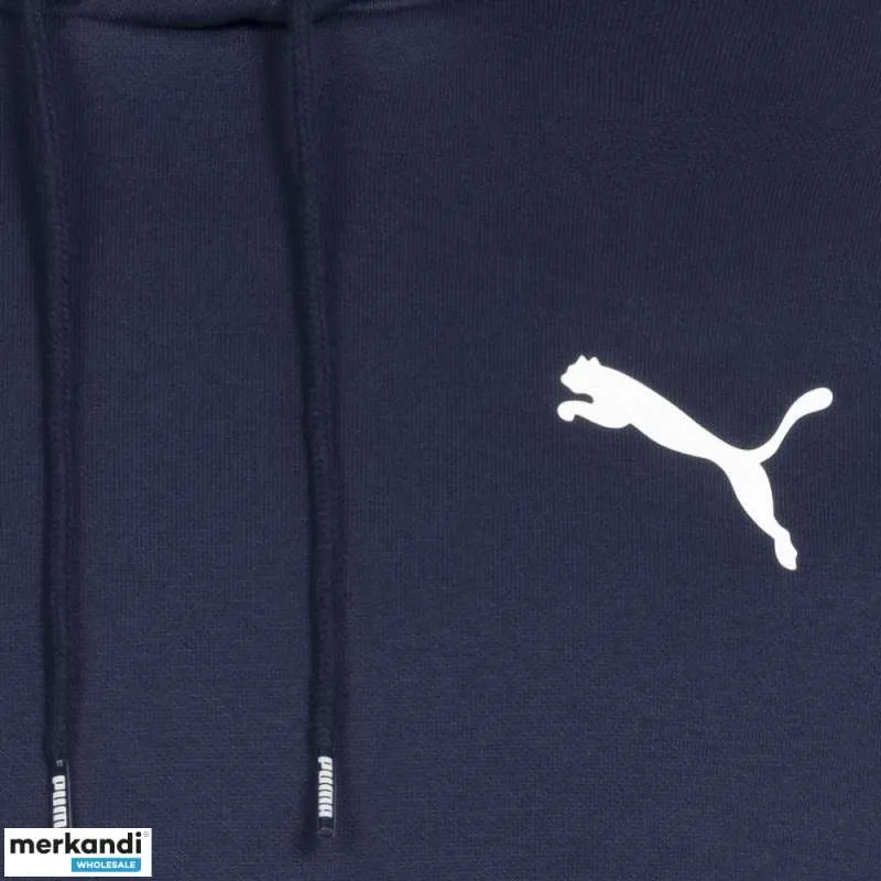 Sudadera con capucha PUMA para hombre