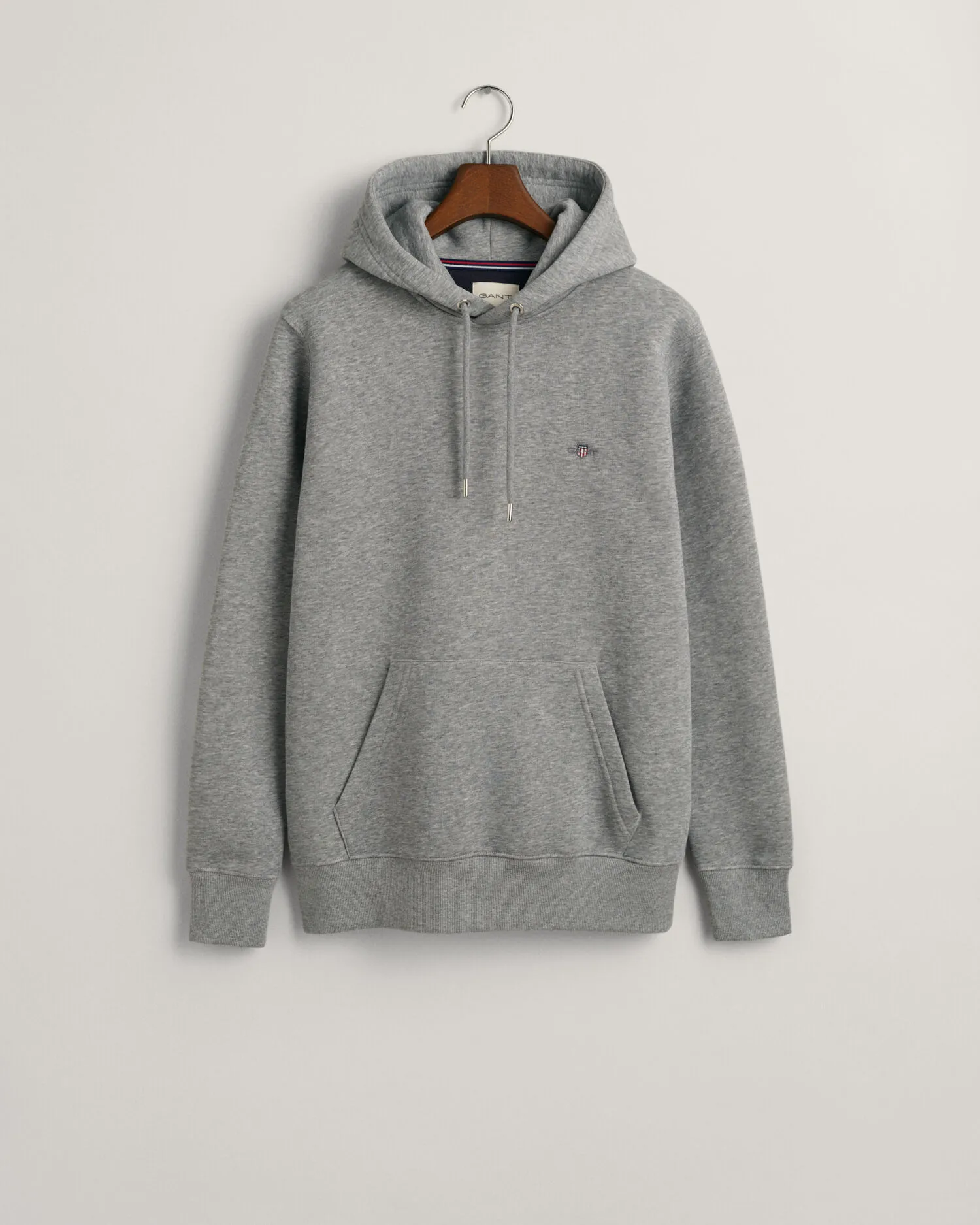 Sudadera con capucha Shield