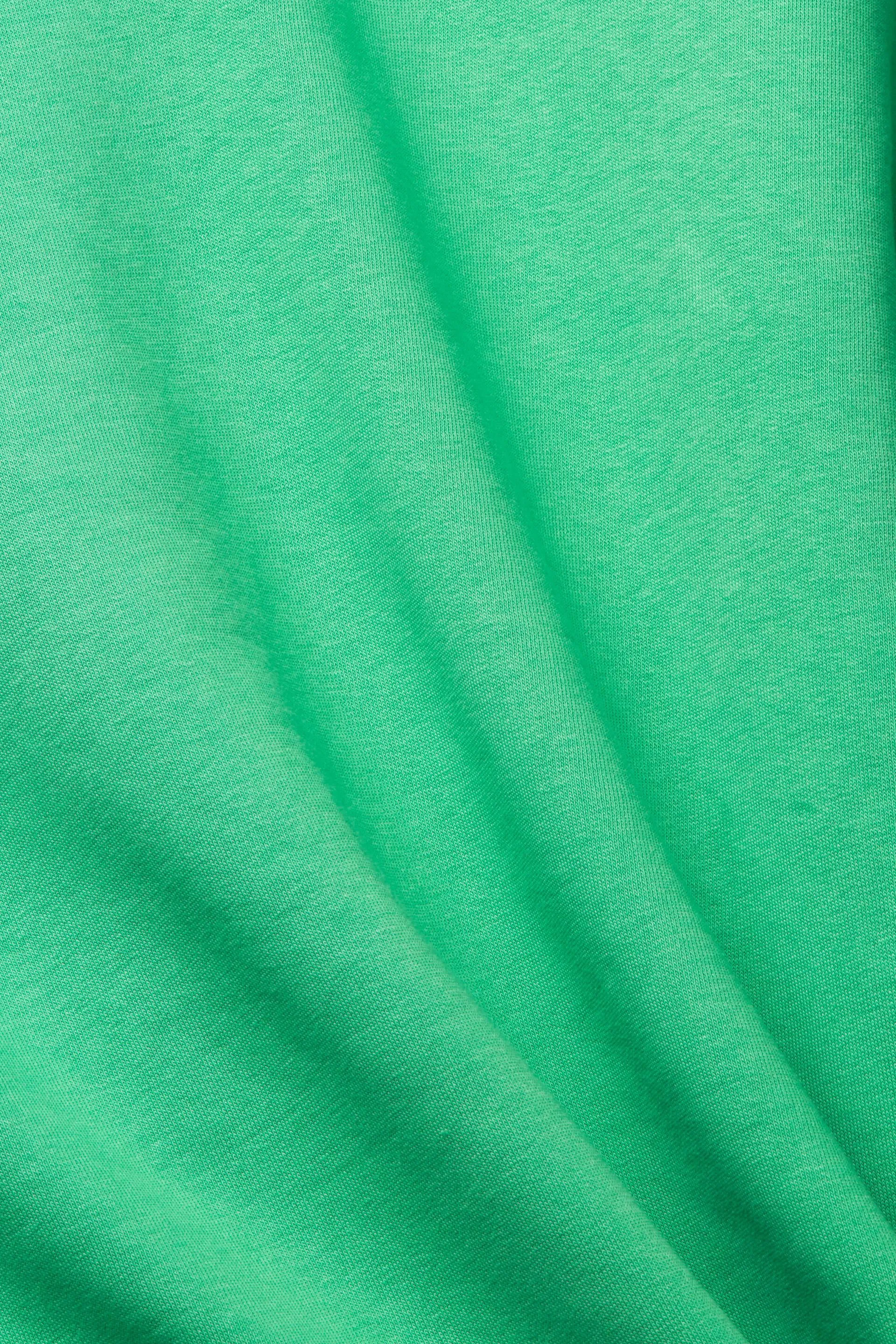 Sudadera con logotipo bordado