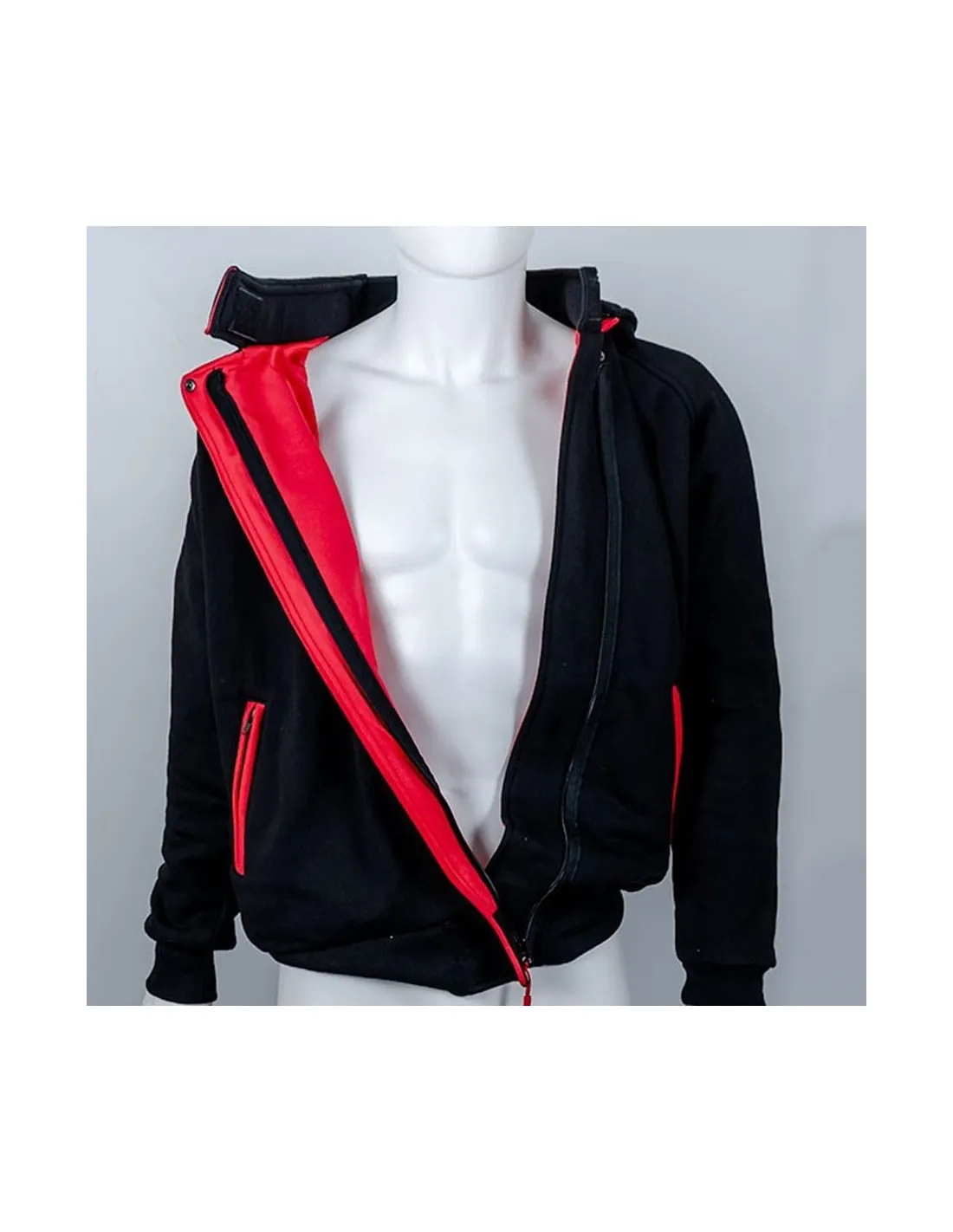 Sudadera para Esgrima HEMA de Red Dragon
