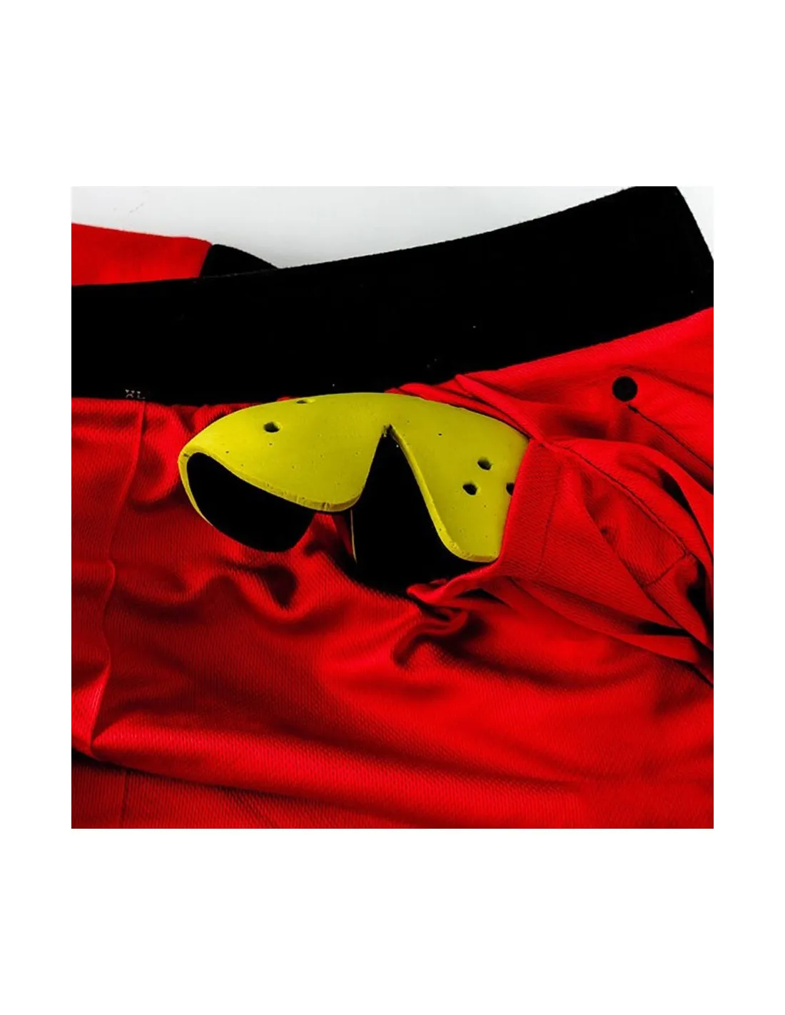 Sudadera para Esgrima HEMA de Red Dragon