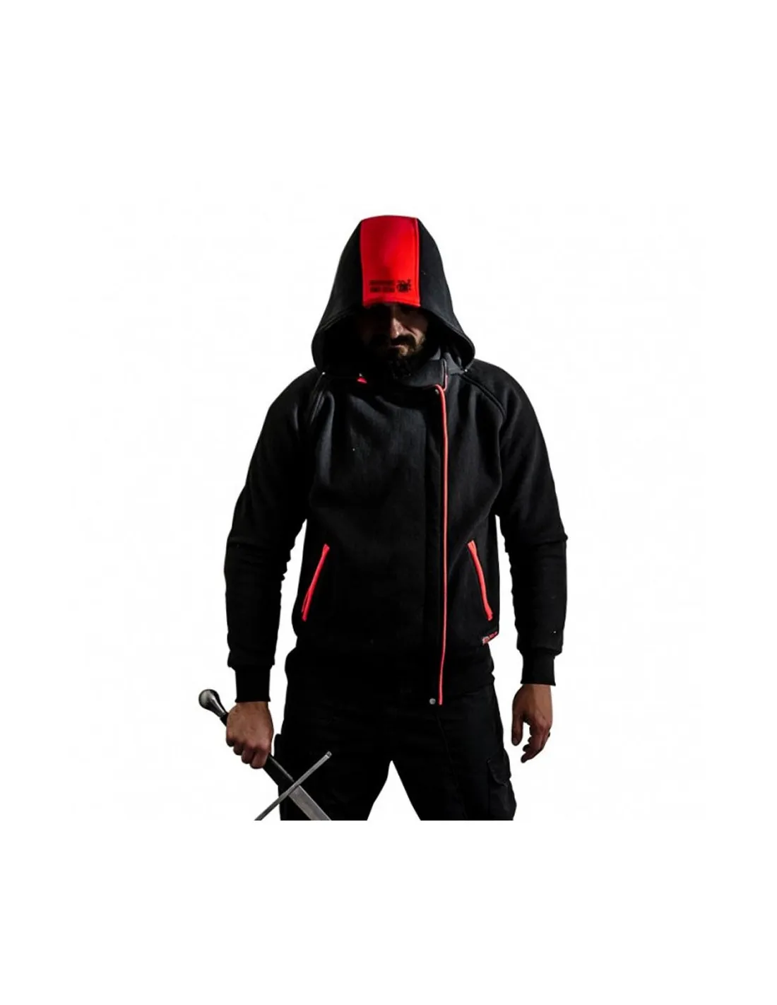 Sudadera para Esgrima HEMA de Red Dragon