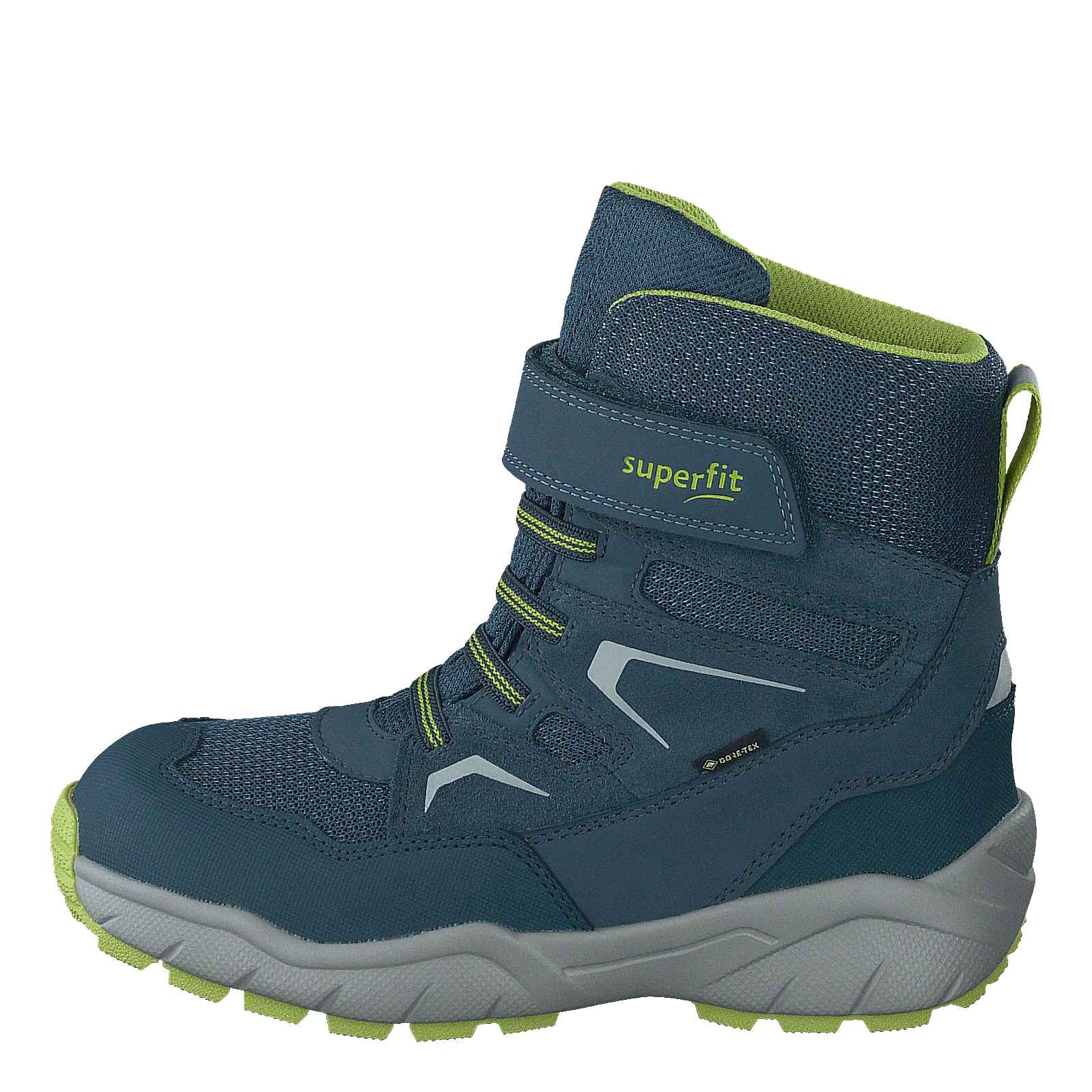 Superfit zapatos Culusuk 2.0 Blue