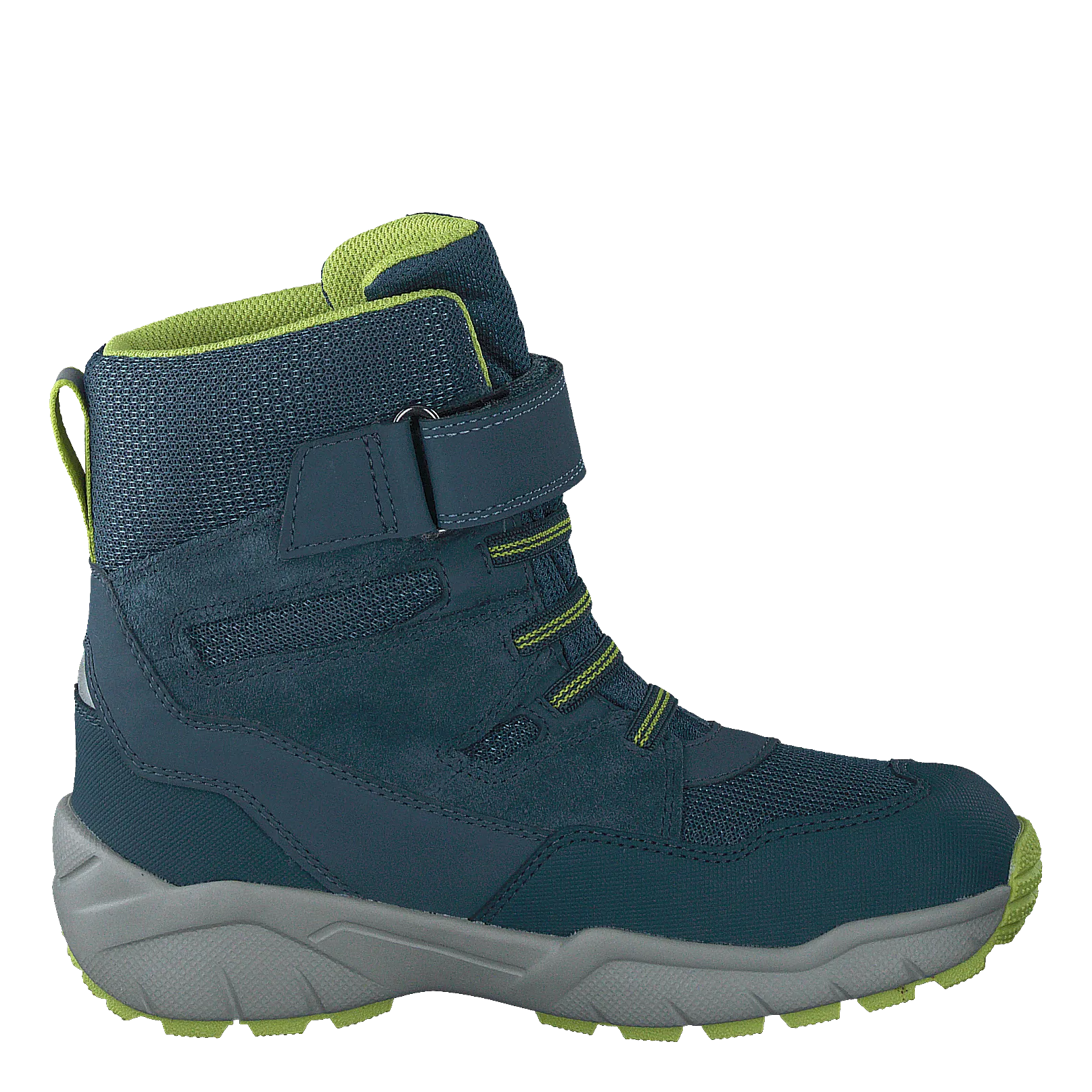 Superfit zapatos Culusuk 2.0 Blue