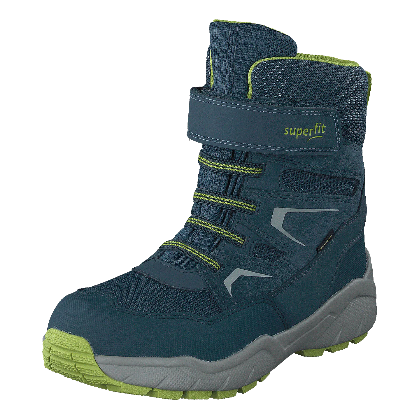 Superfit zapatos Culusuk 2.0 Blue