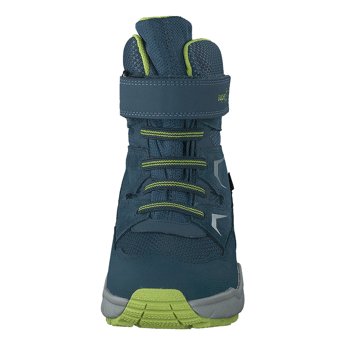 Superfit zapatos Culusuk 2.0 Blue