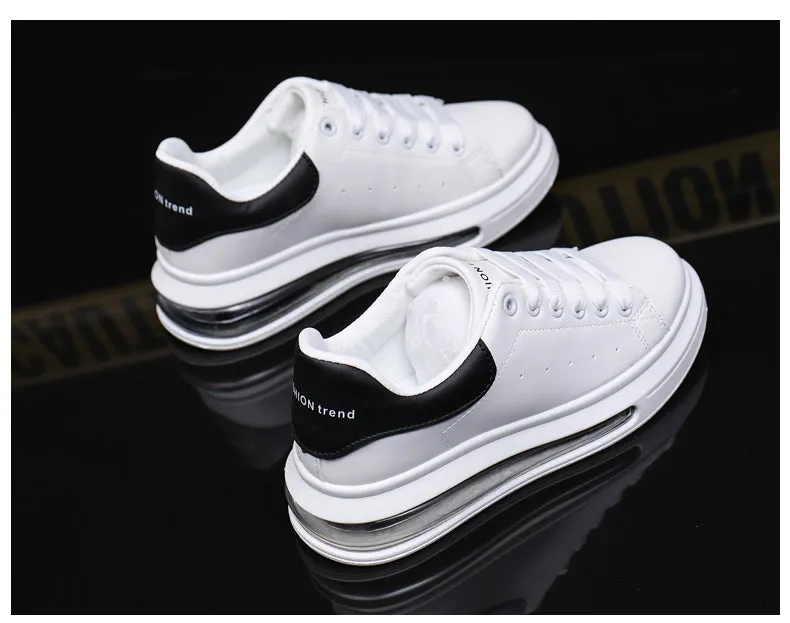 Tenis Clásicos Para Hombre Con Amortiguación