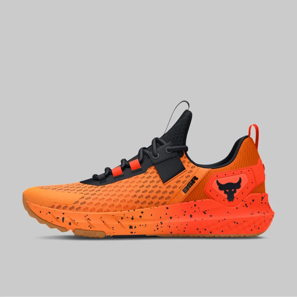 Tenis Under Amour Project Rock BSR 4 Hombre