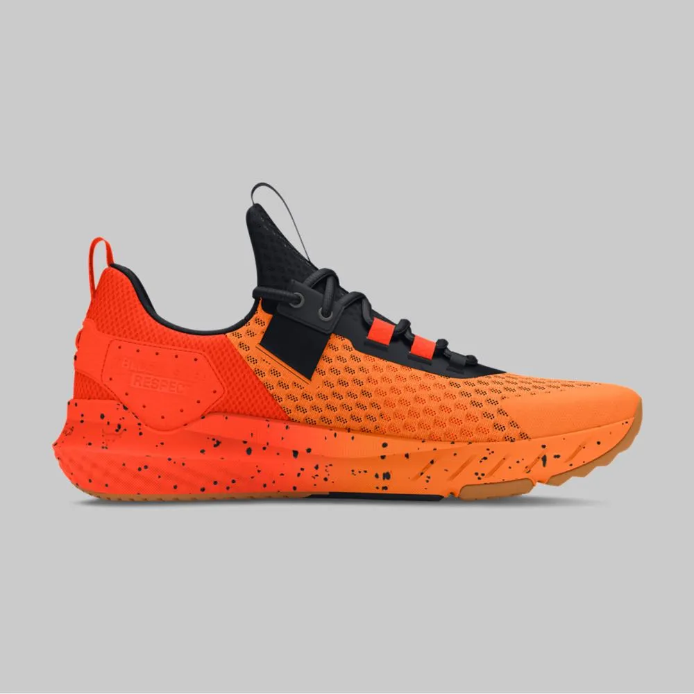 Tenis Under Amour Project Rock BSR 4 Hombre
