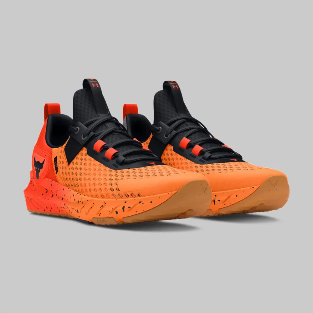 Tenis Under Amour Project Rock BSR 4 Hombre