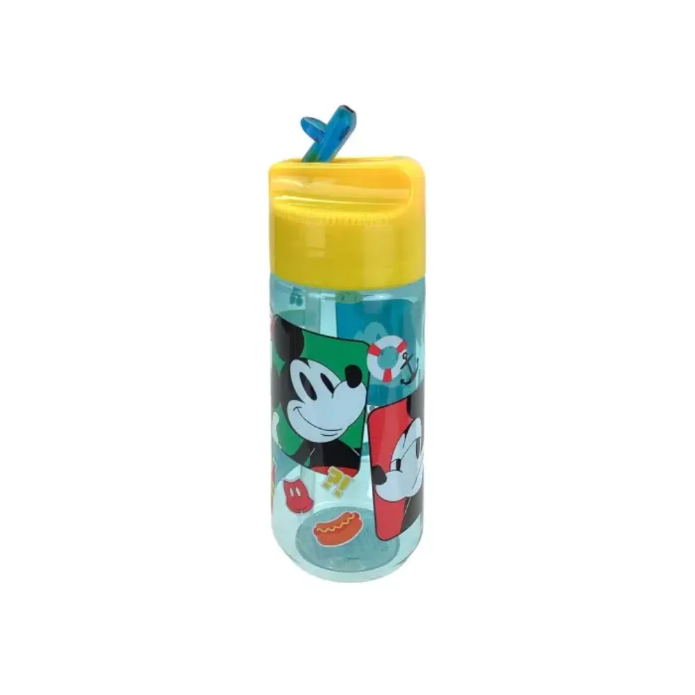 Termo para niña con carrizo 660 ml