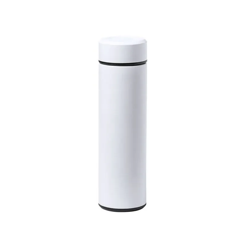 Termo personalizable con infusor 500 ml. Plusek