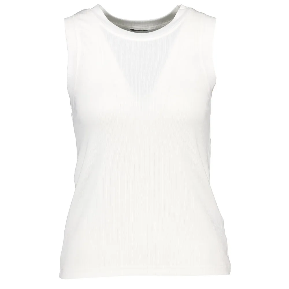 Top de mujer Sin mangas