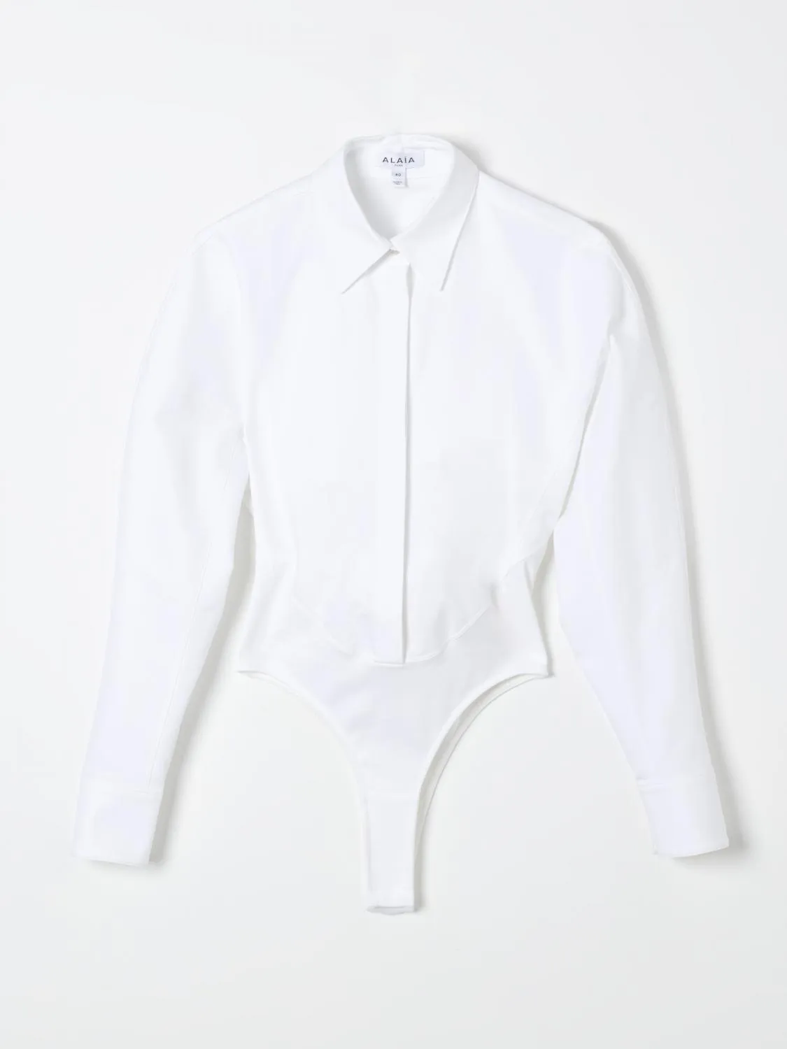 Top mujer AlaÏa