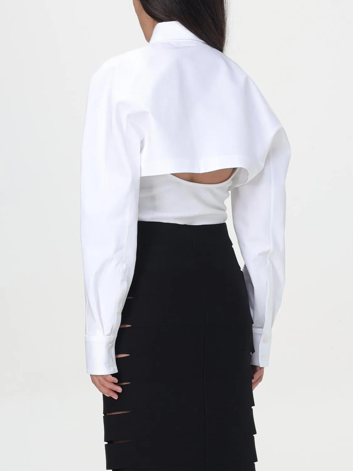 Top mujer AlaÏa