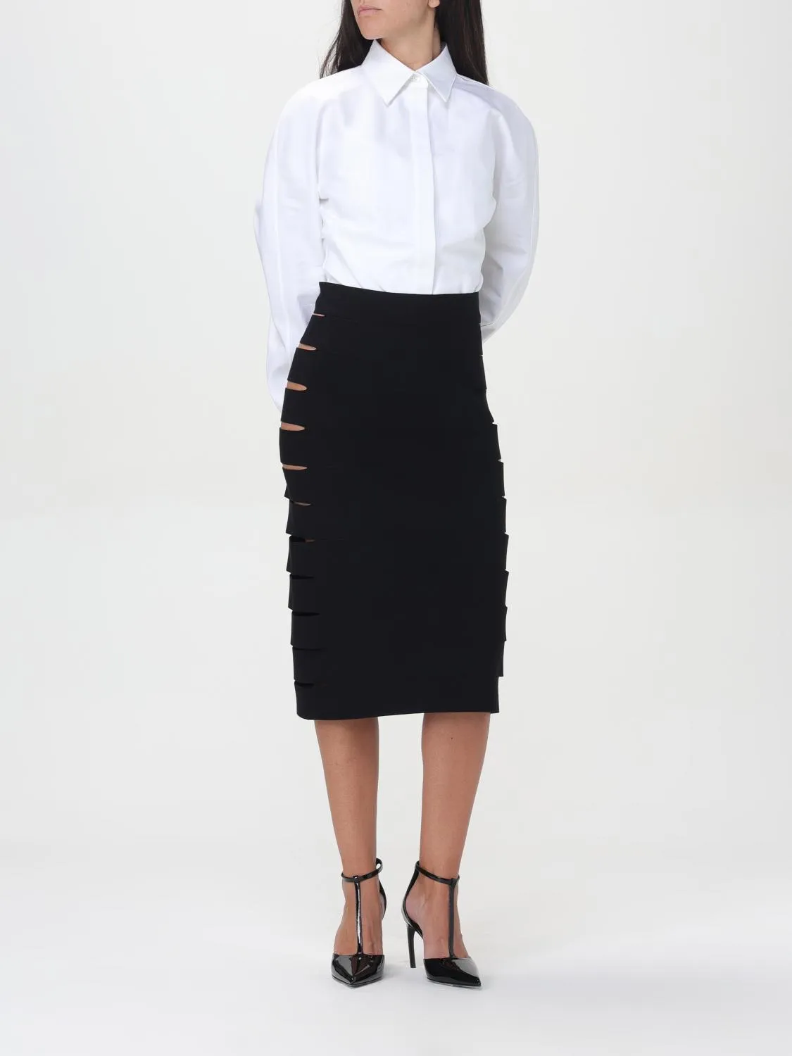Top mujer AlaÏa