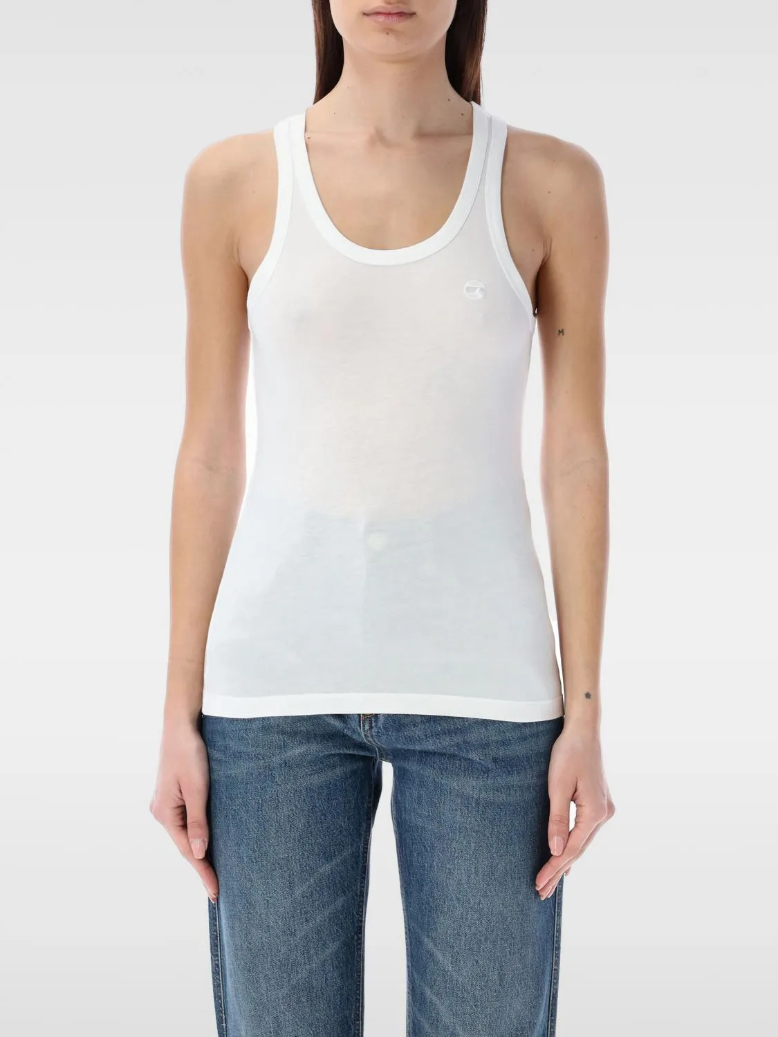 Top mujer Coperni