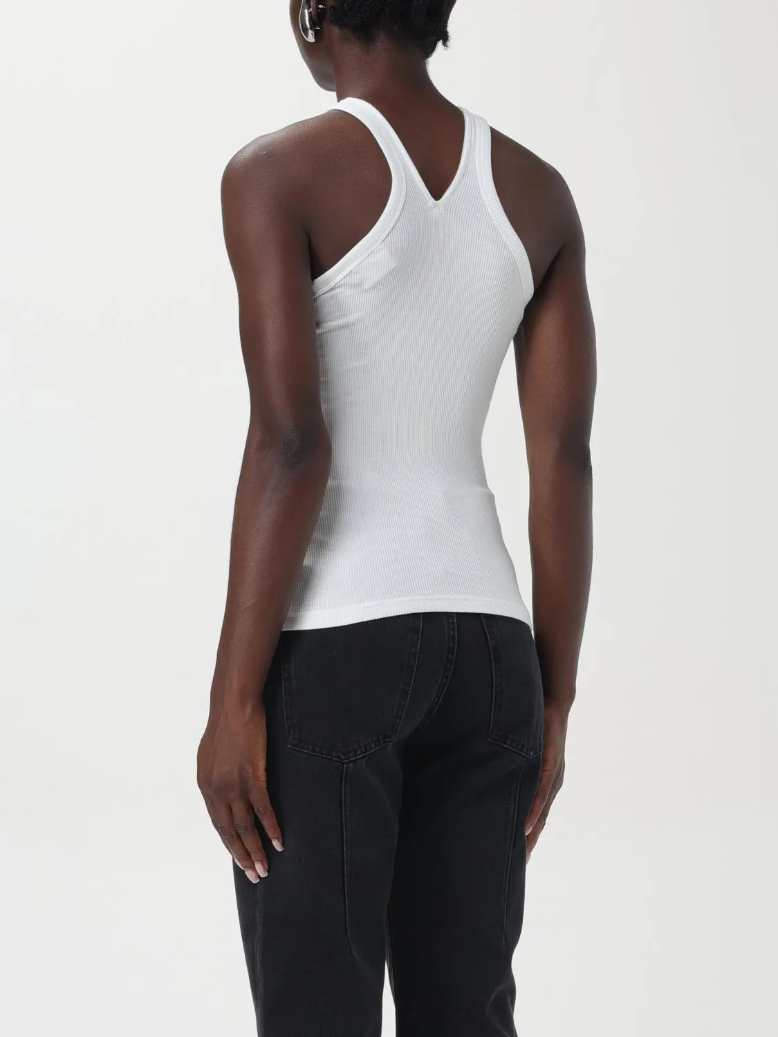 Top mujer CourrÈges