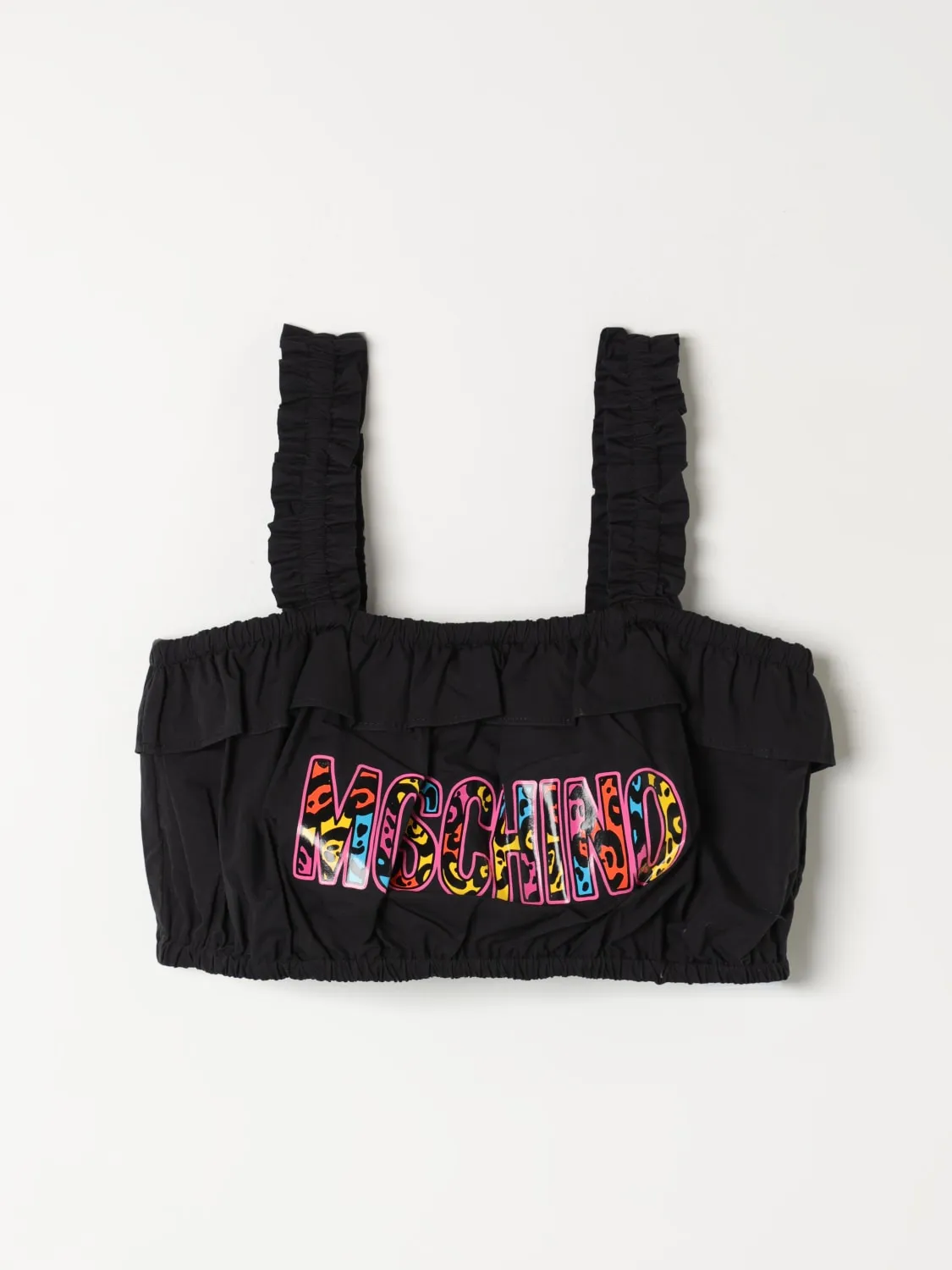 Top niños Moschino Kid