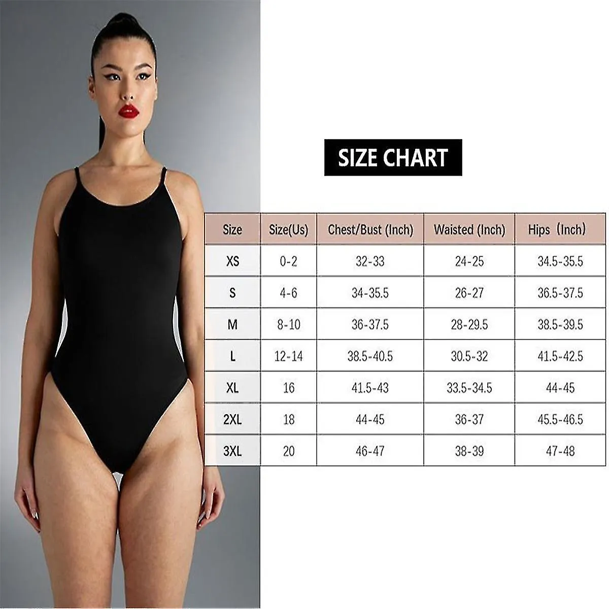 Traje de baño para mujer Traje de baño plisado cruzado trasero V Cuello alto Corte alto Correa de espagueti Traje de baño
