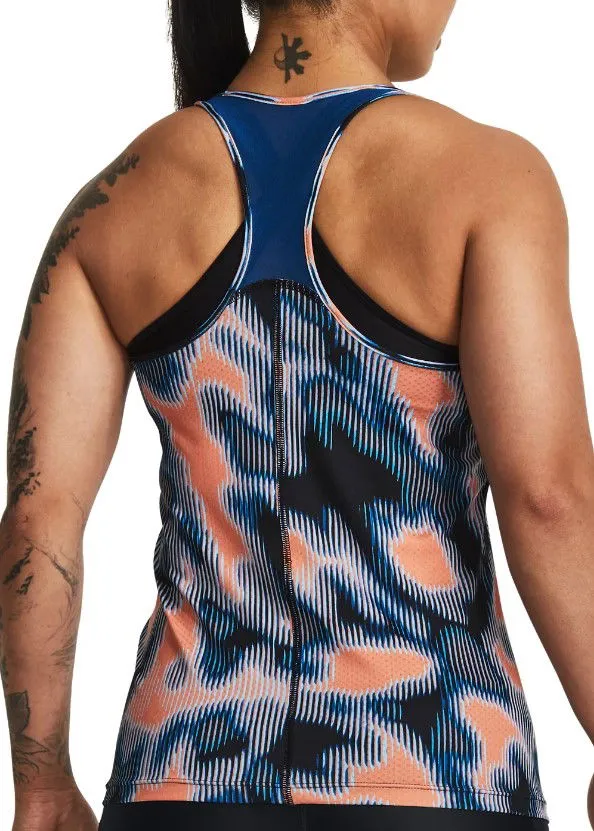 Under Armour Armour Racer Tank Print