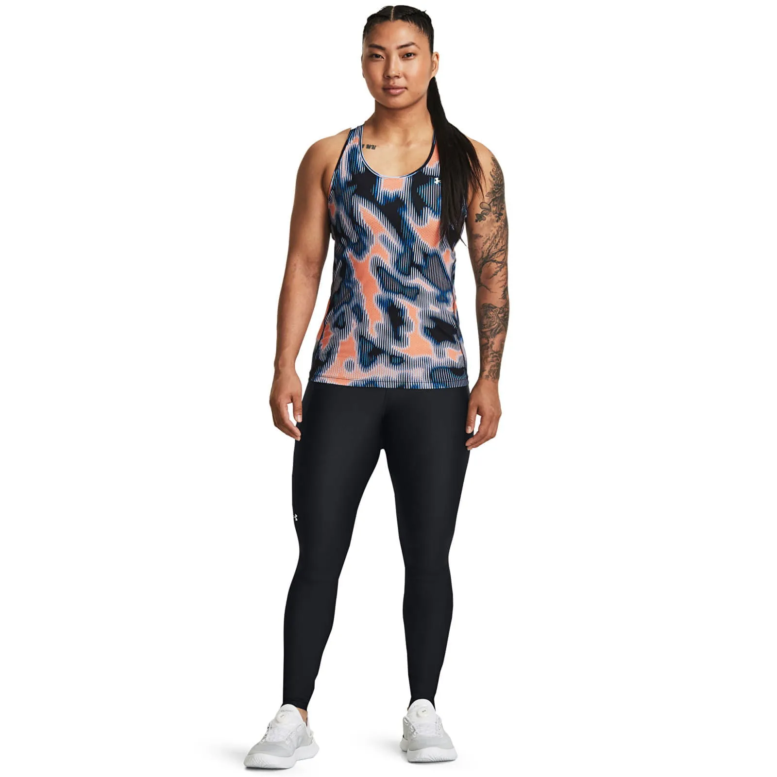 Under Armour Armour Racer Tank Print