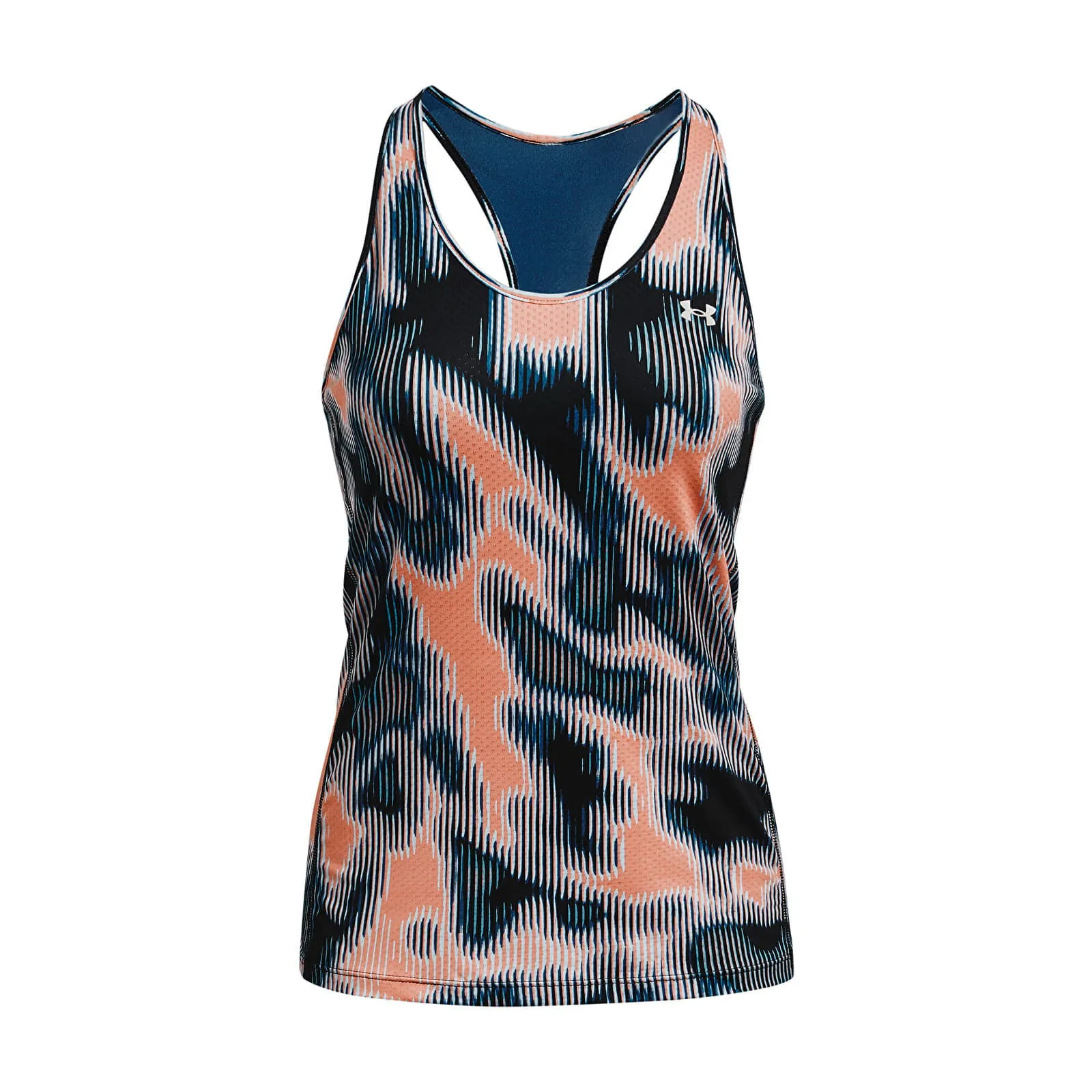 Under Armour Armour Racer Tank Print