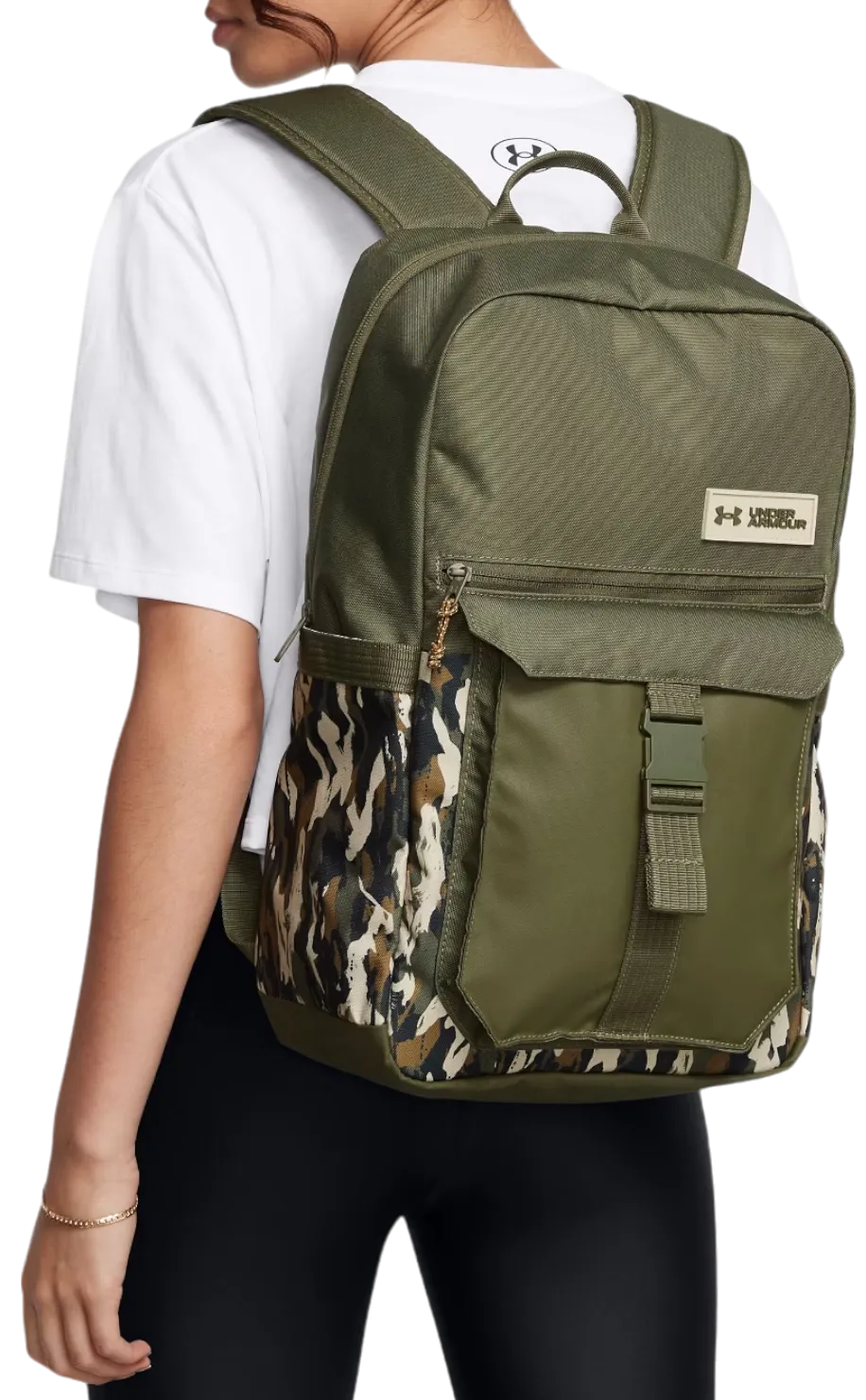 Under Armour Backpack Campus
