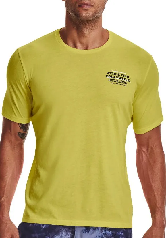 Under Armour Boost Your Mood Tee