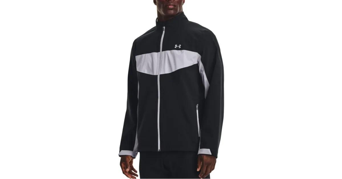 Under Armour Bunda Stormproof 2.0
