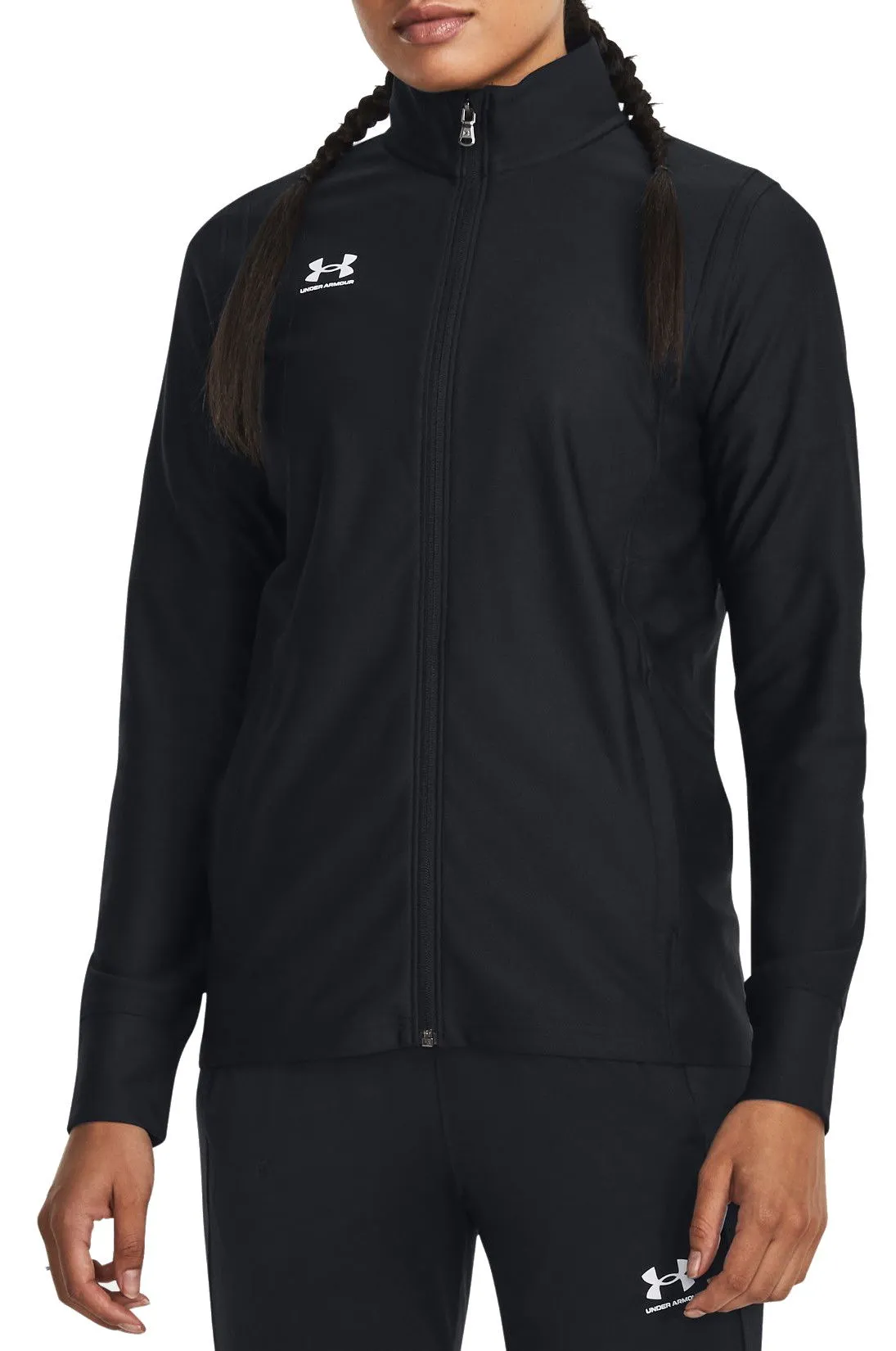 Under Armour Challenger Track