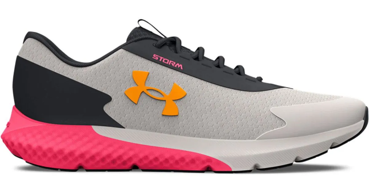 Under Armour Charged Rogue 3 Storm