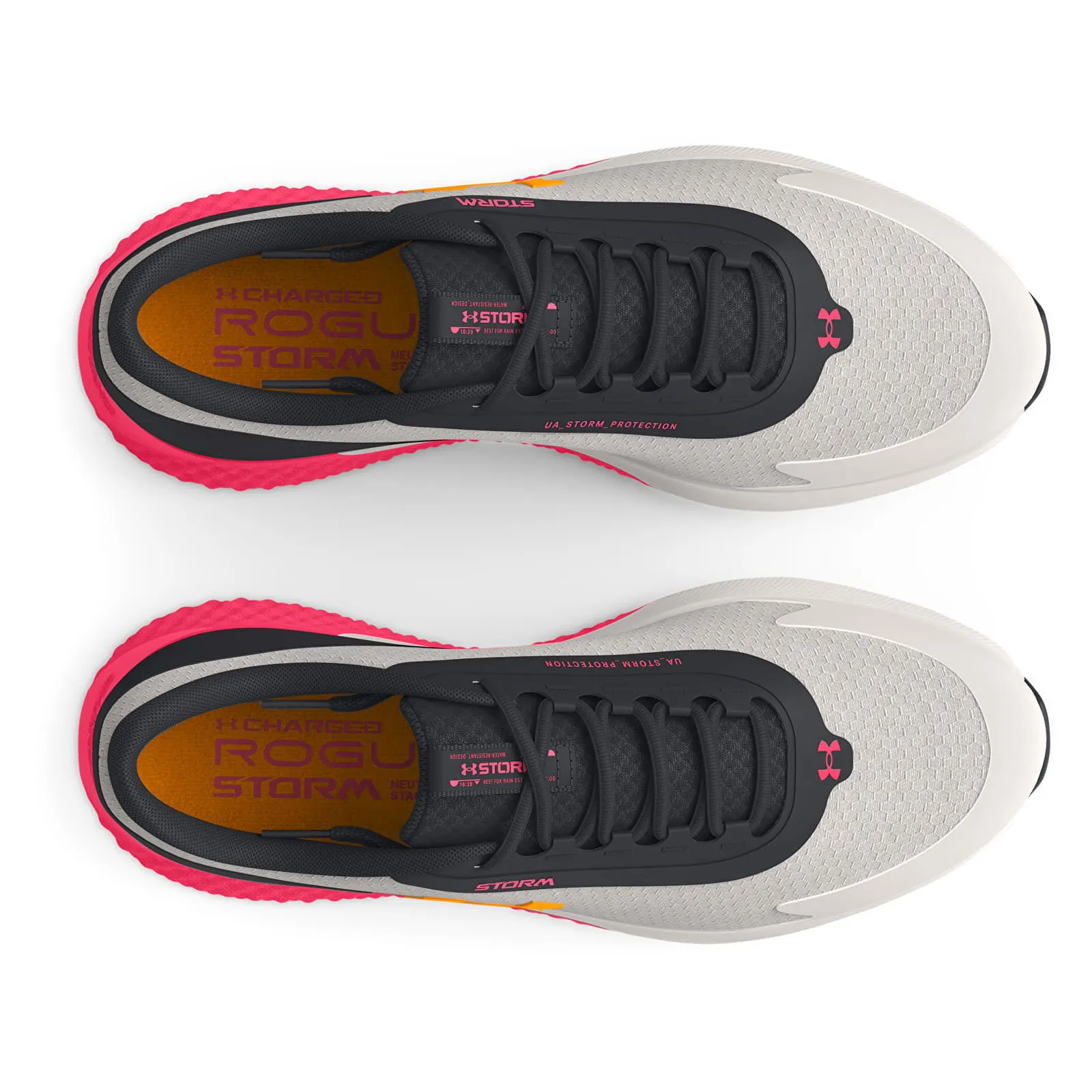 Under Armour Charged Rogue 3 Storm